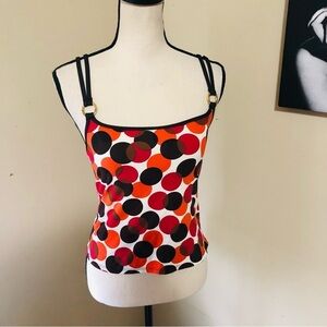 La Blanca Swimsuit Top